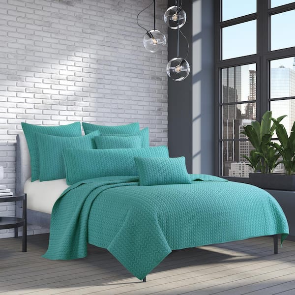Unbranded Cabo Full/Queen Polyester Quilt