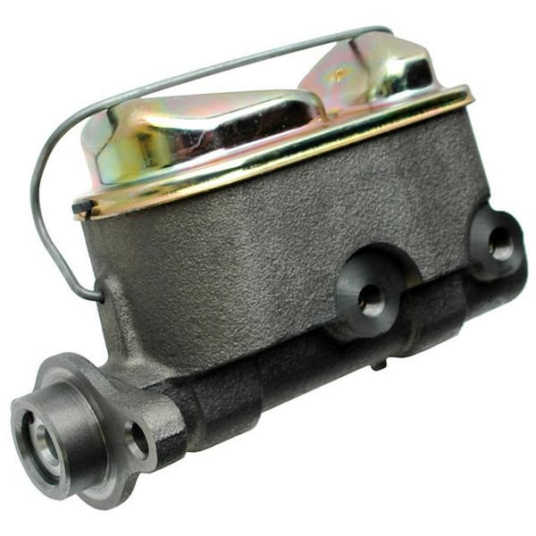 Raybestos Brake Master Cylinder 1990 Jeep Wrangler 4.2L