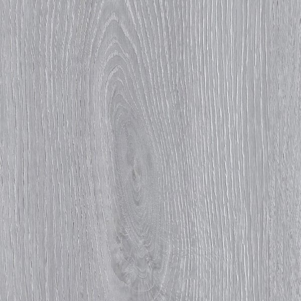 Take Home Sample - Noble Dover Medium Gray 7.6 in. W x 4 in. L Waterproof Laminate Wood Flooring