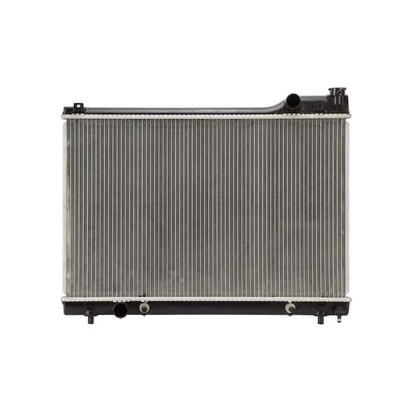 OSC Radiator