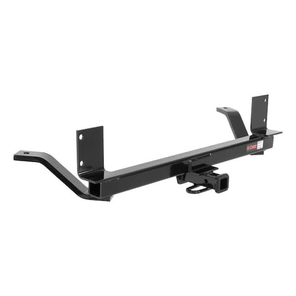 CURT Class 2 Trailer Hitch, 1-1/4 in. Receiver, Select Chrysler