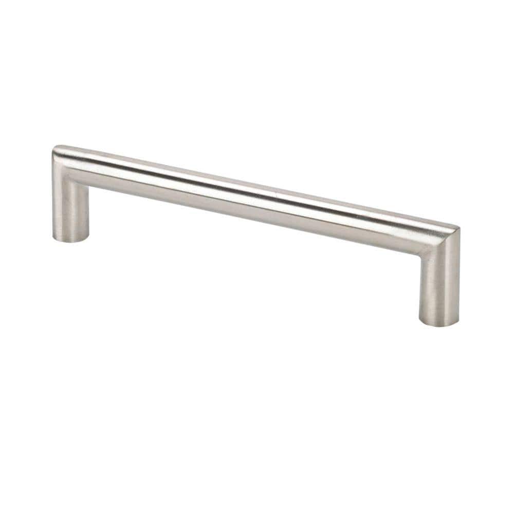 Stainless Steel Collection 3.75 in. Center-to-Center Cabinet Pull price history on PriceWatchPro