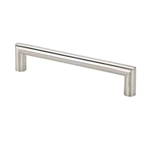 Stainless Steel Collection 3.75 in. Center-to-Center Cabinet Pull