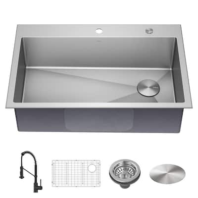 https://images.thdstatic.com/productImages/aed60faa-847d-4386-ab45-4613bc813111/svn/matte-black-kraus-drop-in-kitchen-sinks-kht410-33-kpf-1610mb-64_400.jpg