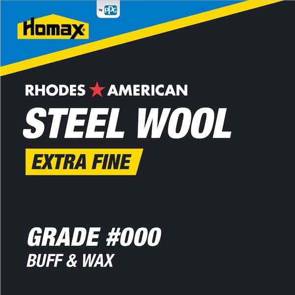 Buy Steel Wool Pads Online - Motion