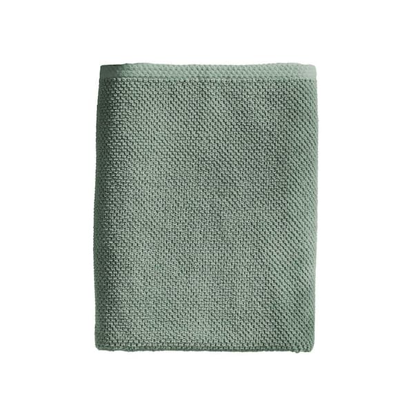Eucalyptus 100% Cotton Quick Dry Single Bath Towel
