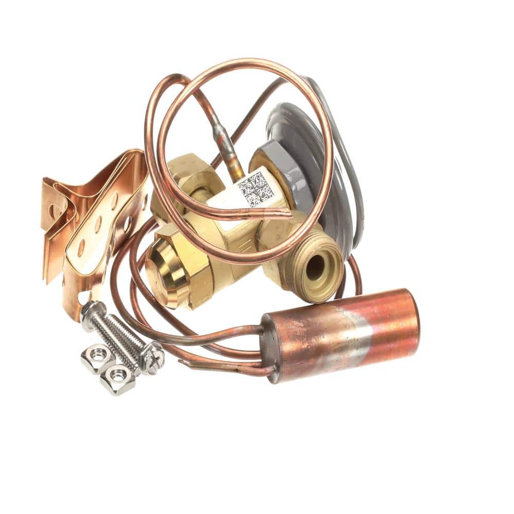 Thermostatic Txv Valve,Chat,Chat,90.0 PSI g,Sporlan price history on PriceWatchPro