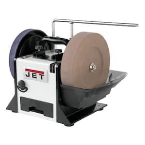 WEN BG4270T 10-Inch Two-Direction Water Cooled Wet/Dry Sharpening System