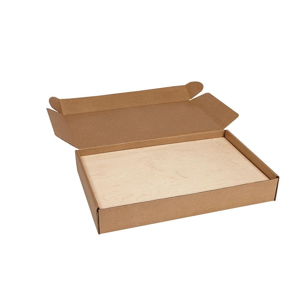 Particle Board - Columbia Forest Products