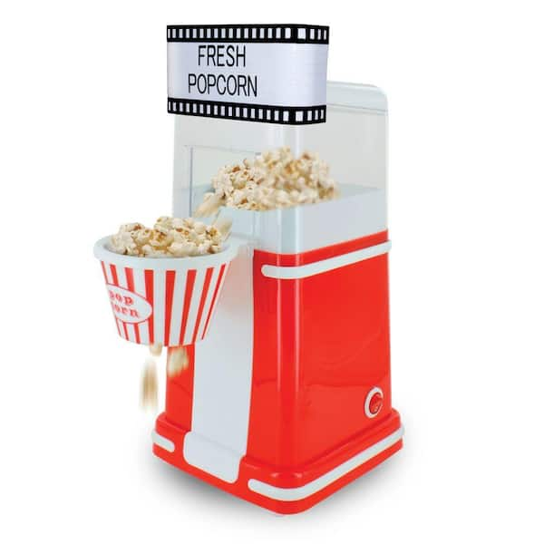 SmartPlanet Movie Theatre Popcorn Maker