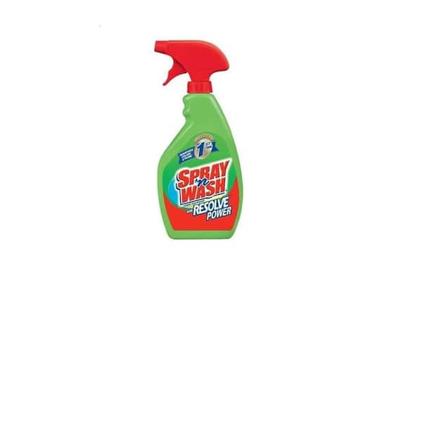 SPRAY 'N WASH 22 oz. Fabric Stain Remover