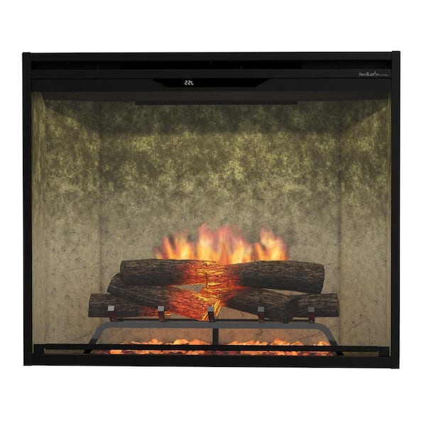 Revillusion Fireplace REV36P -WC