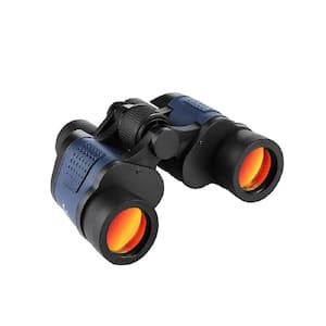 Telescope 60X60 Powerful Binoculars Hd 10000M High Magnification For Outdoor Hunting Optical Scopes