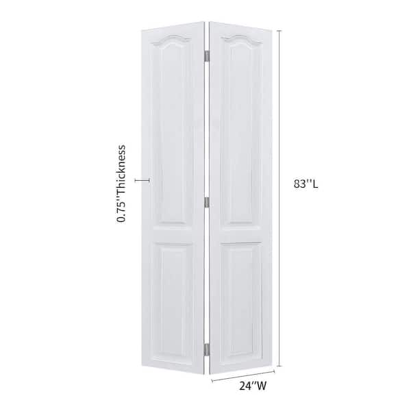 Crafted Door, 3/4 in.Thick 36 in. width x 83 in. height , Solid