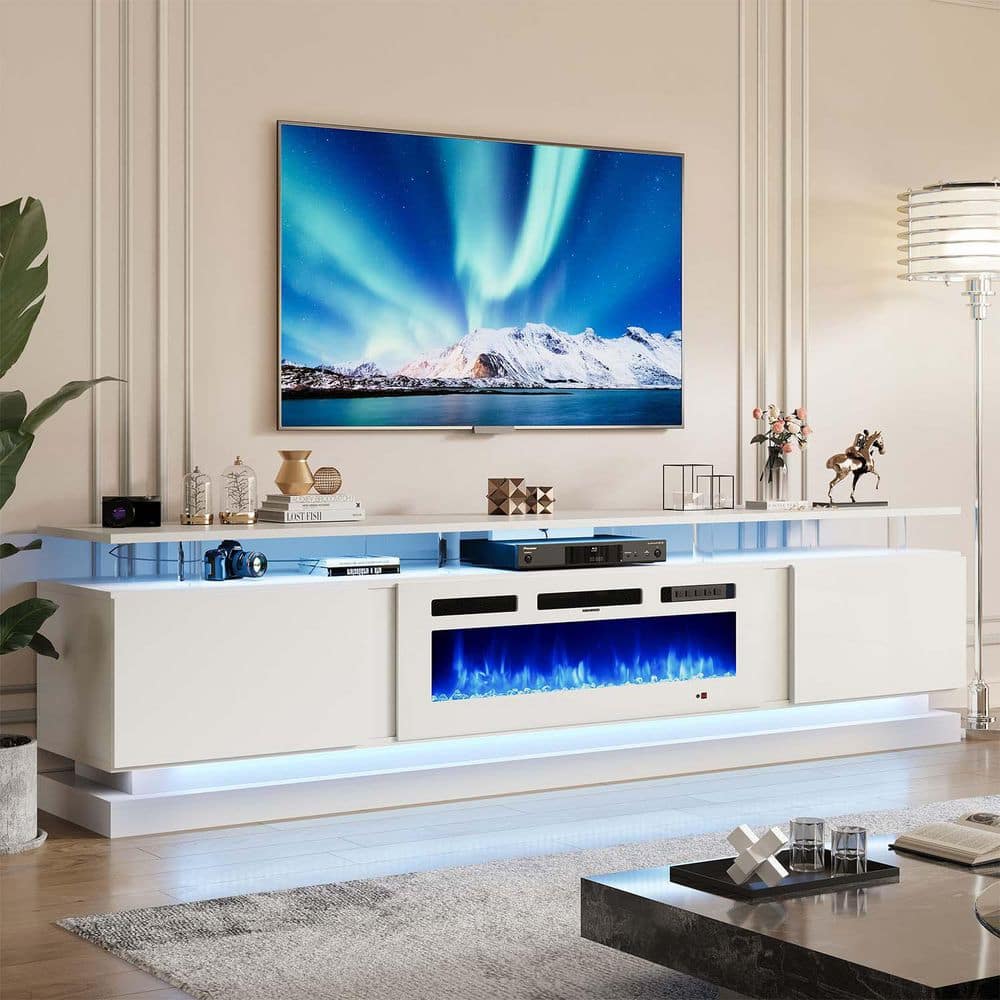 white-sizzim-fireplace-tv-