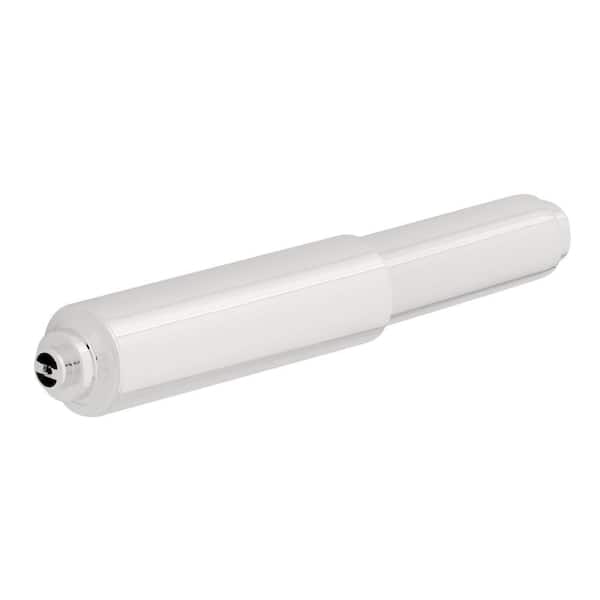 Franklin Brass Replacement Toilet Paper Roller in Chrome