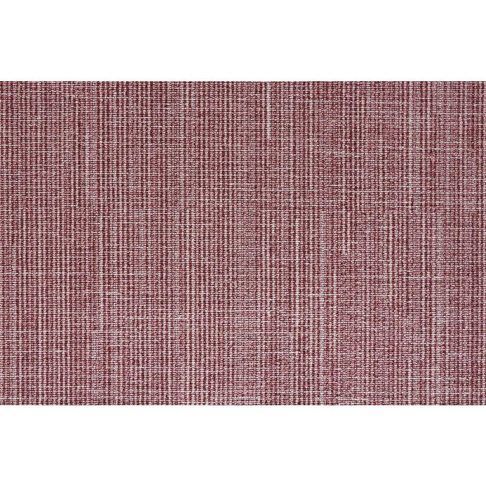 6 in. x 6 in. Loop Carpet Sample - Modish Outlines - Color Bordeaux price history on PriceWatchPro