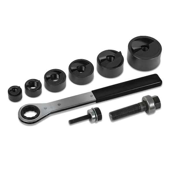 Klein knockout punch set discount