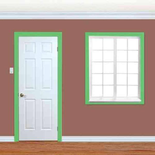 Builders Choice LWM 366 11/16 in. x 2-1/4 in. Primed Finger-Jointed Pine Casing