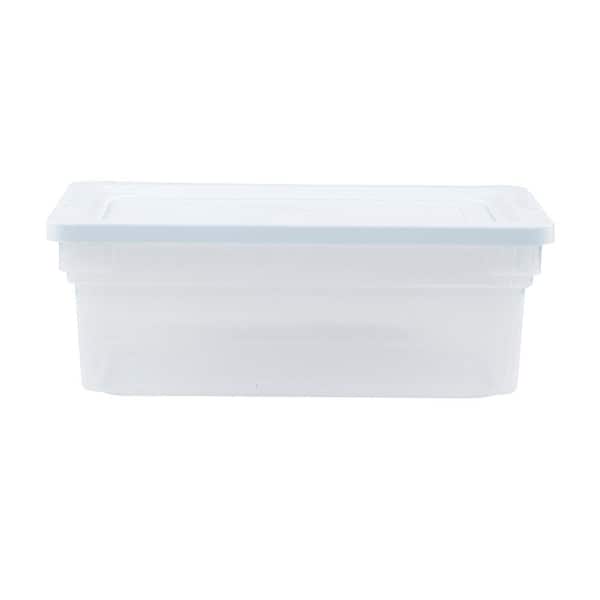 https://images.thdstatic.com/productImages/aee249db-eda3-4a0f-888e-41478ab52940/svn/white-rubbermaid-storage-bins-rmoc030002-6pack-c3_600.jpg