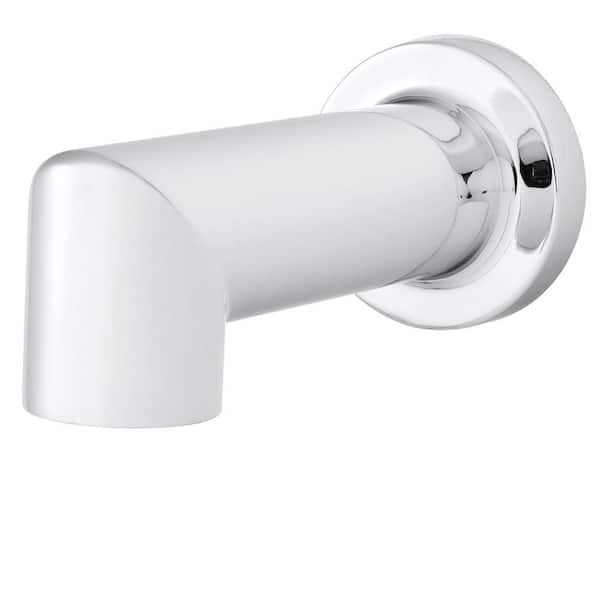 Speakman Neo Tub Spout in Polished Chrome (Valve and Handles Not Included)