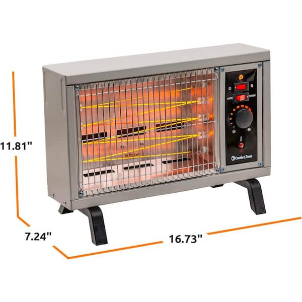 Electric Heaters Battery Operated Heaters For Indoors Infrared