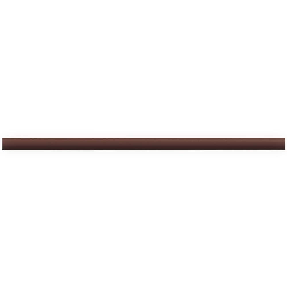 Chord Matter Plaster White 0.47 in. x 11.81 in. Matte Porcelain Wall Quarter Round Bullnose Tile Trim price history on PriceWatchPro