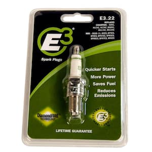 13/16 in. Spark Plug for 4-Cycle Engines