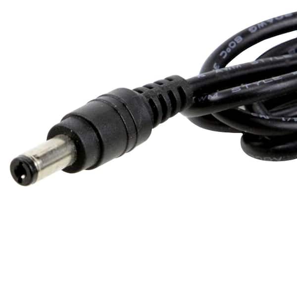 Unbranded SeqCam Power Cable Adapter (Male)