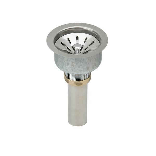 Elkay Stainless Steel Drain Fitting