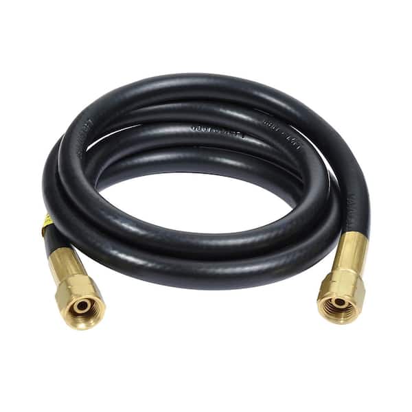 Mr. Heater 5 ft. Propane Hose Assembly with 9/16 in. LHFT Ends