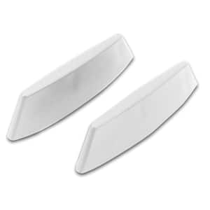 Torque Equalizers for Classic JR and Classic SR Hydrofoils - White