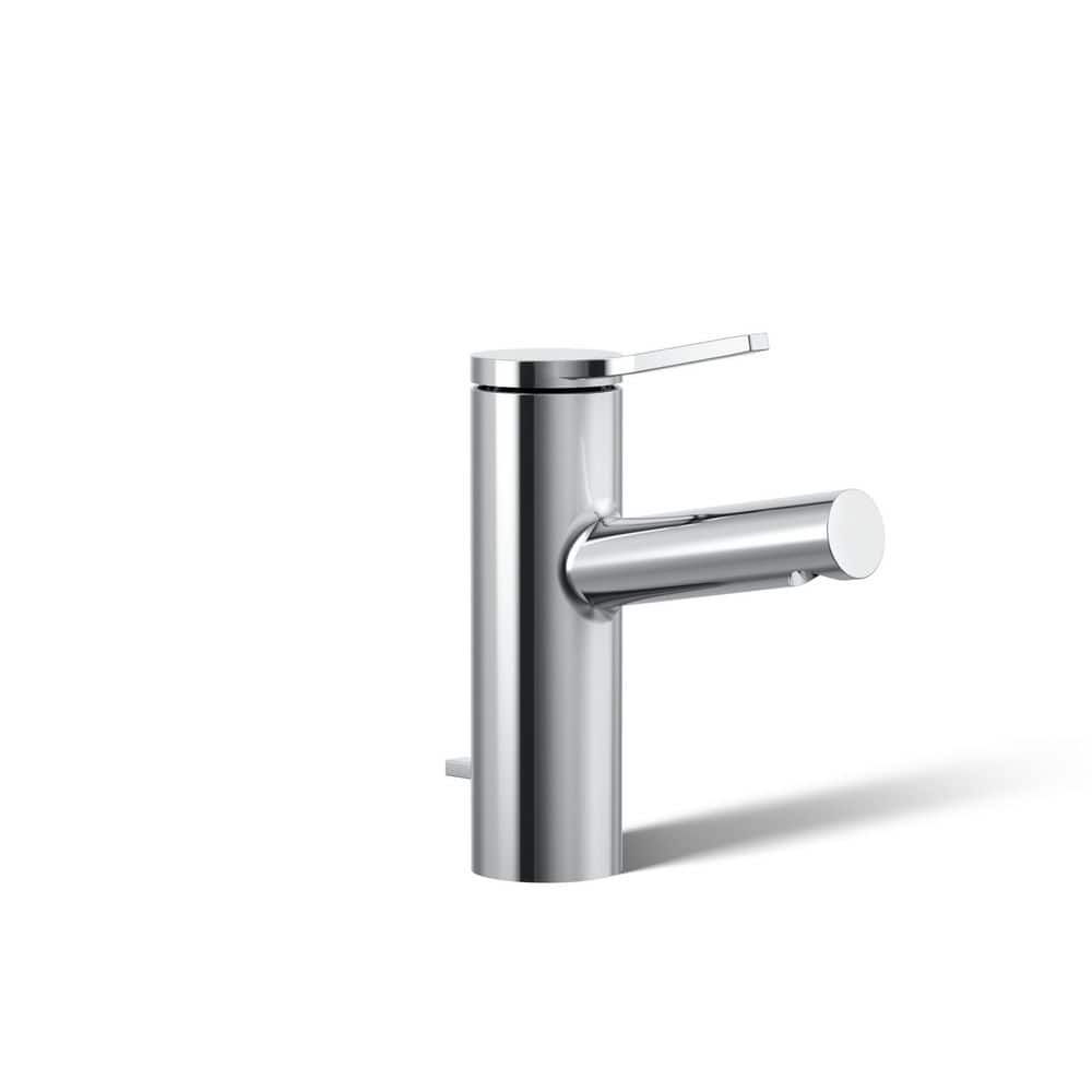 KOHLER Elate Single Hole Single-Handle 1.2 GPM Bathroom Faucet in