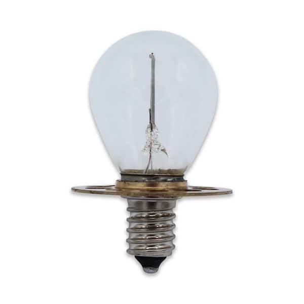 27-Watt G12 P44S Replacement for HAAG STREIT 3000353 Incandescent Light Bulb
