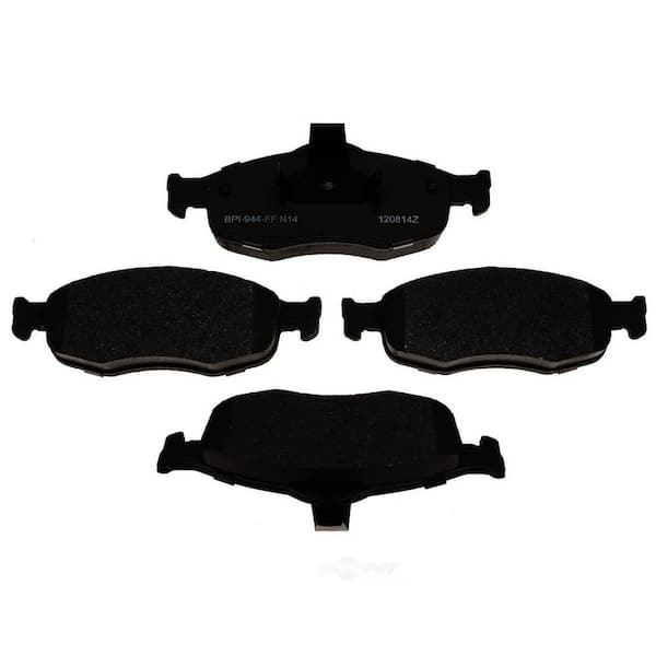 Raybestos Disc Brake Pad Set 1996-2000 Ford Contour 2.0L