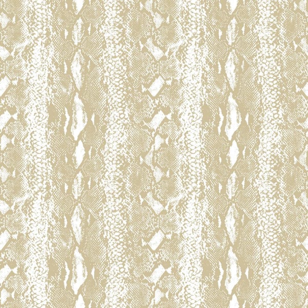 RoomMates Snake Skin Peel and Stick Wallpaper (Covers  sq. ft.)  RMK10693WP - The Home Depot