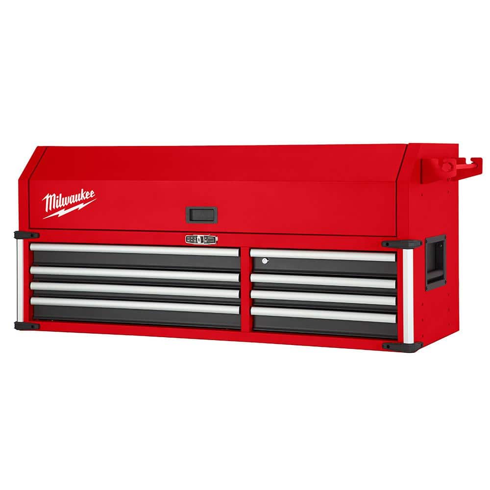 25% OFF ALL IN STOCK 72 & 55 TOOLBOXES AND HUTCHES!