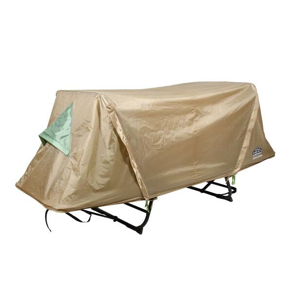 Original 2024 tent cot