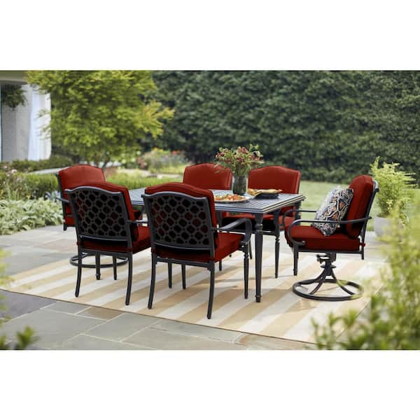 7 piece outdoor dining set sale