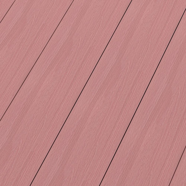 NewTechWood UltraShield Cortes 1 in. x 6 in. x 8 ft. Straight and