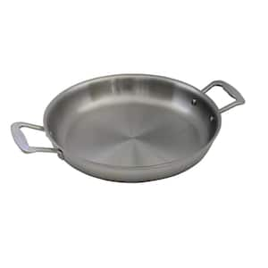 11.5 in. Anyyware Fry Pan Cooking Accessory