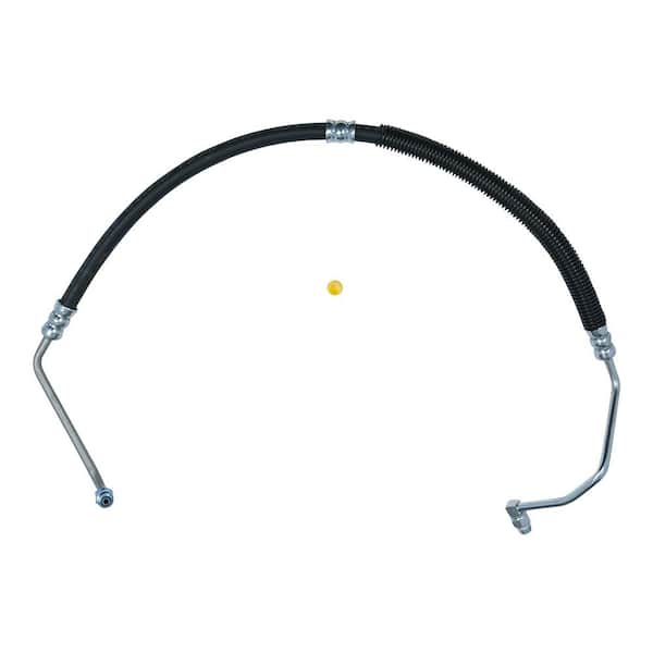 Edelmann Pressure Line Assembly
