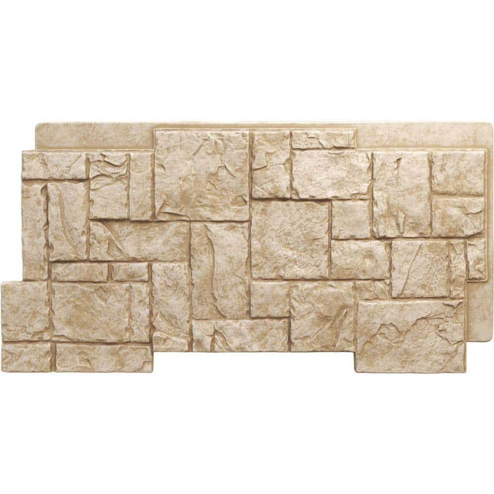 https://images.thdstatic.com/productImages/aeec5bd6-8285-4a16-8c69-abaef06b96da/svn/sandstone-ekena-millwork-faux-stone-siding-pnu24x48crsd-64_1000.jpg