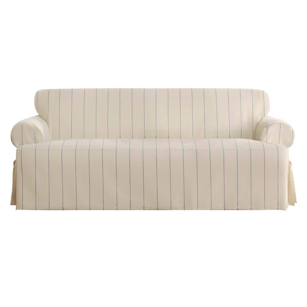 Madison home t cushion sofa slipcover hotsell