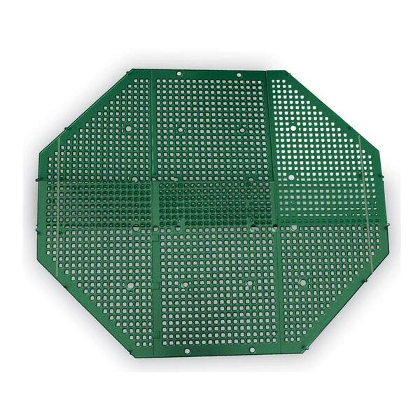 AeroQuick Compost Bin Base AQ Base