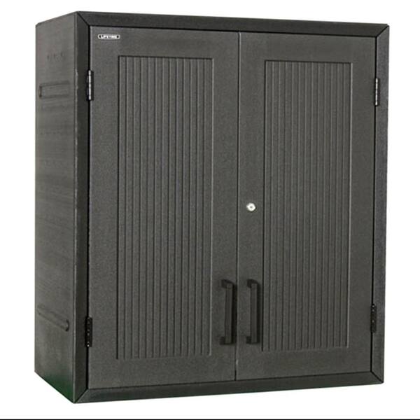 Lifetime Modular Storage Cabinet-DISCONTINUED