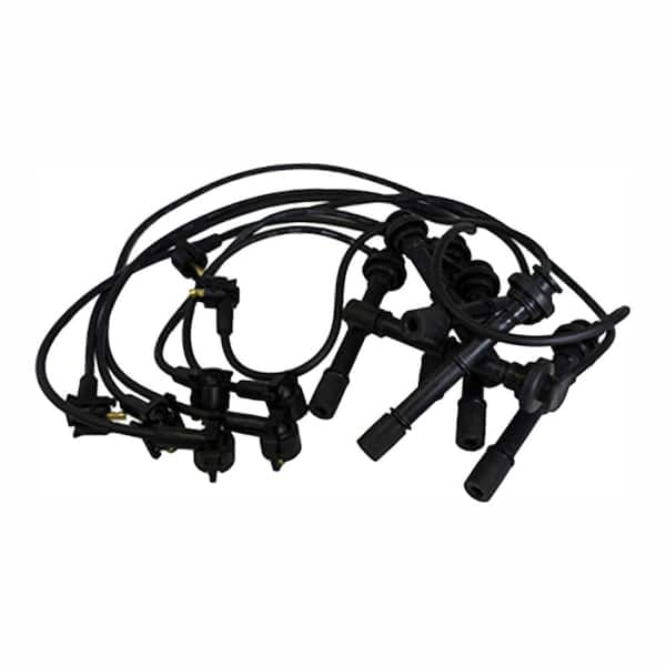Motorcraft Spark Plug Wire Set