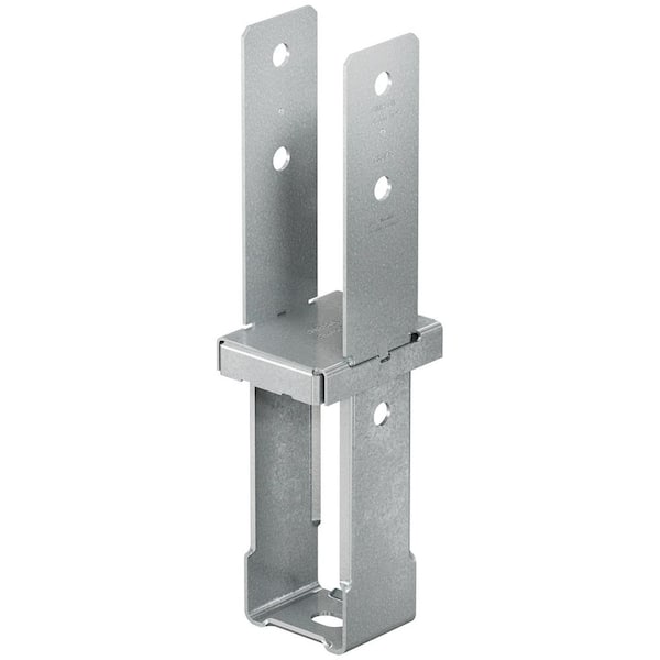 CBST ZMAX Standoff Column Base for 4 x 6 Lumber