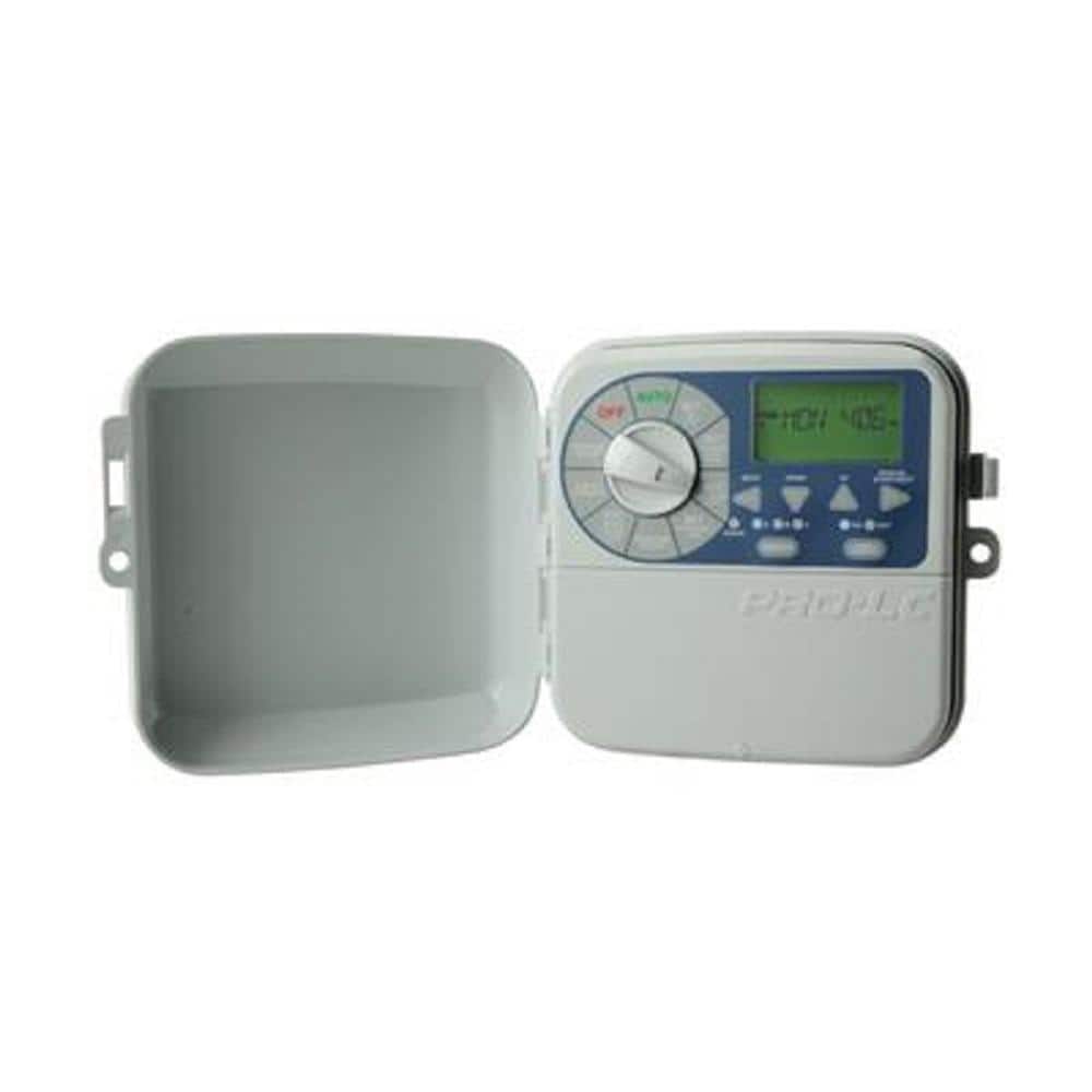 PRO-LC Wi-Fi Enabled Outdoor Irrigation Controller, 8 Station, Spanish price history on PriceWatchPro
