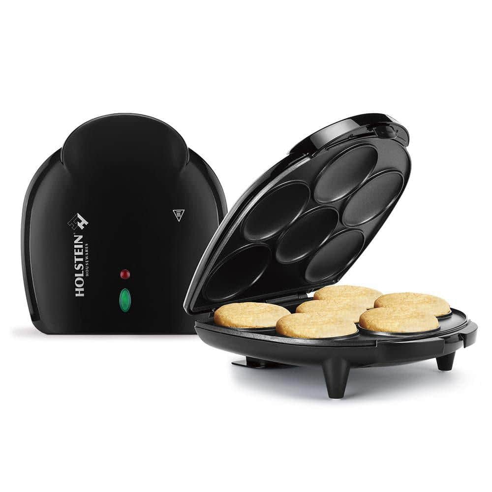 AREPA GRILL & TORTILLA Grill, Made with Heat Resistant Enamel